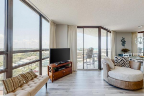 Surfside Resort 2-611